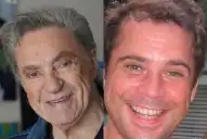 La trágica historia del hijo de Antonio Grimau y Leonor Manso: murió a los 36 años y estuvo casi un mes sin identificar