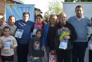 “Milei se burla de quienes no llegan a fin de mes”; crearán una “Casa de Padres”; y defensa del plan hídrico de Jaldo