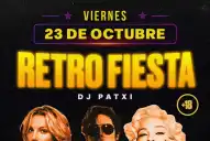 La Mona, rock de los 2000 y una fiesta para Charly García: la agenda del fin de semana