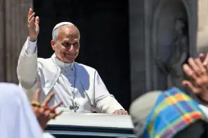 Salud del papa León XIV: qué reveló la biopsia y por qué no necesitará tratamiento