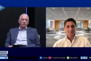 Según el vicepresidente de Mercado Libre, emprender desde el interior es más fácil que nunca: la tecnología acorta la distancia con Silicon Valley