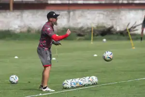 Con el Reducido en juego: qué cambios prepara Orfila en San Martín para el duelo con Quilmes