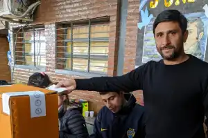 El candidato a intendente del PRO en Banda del Río Salí criticó la falta de obras y dijo que la ciudad está “detonada”