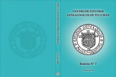 XVII Congreso Nacional de Genealogía y Heráldica en Tucumán: tres días para aprender sobre linajes, escudos e historia