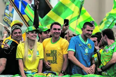 Escenario de empate técnico en el balotaje brasileño