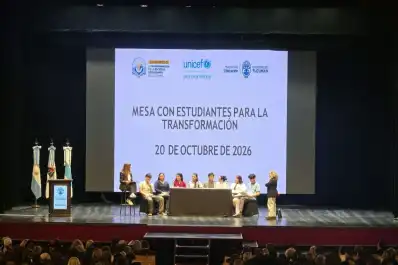 Transformación de la secundaria en Tucumán: qué cambios quieren los chicos