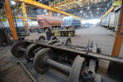 Tafí Viejo prepara una acción judicial para defender los Talleres Ferroviarios