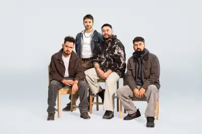 AHYRE llega a Tucumán con su gira nacional y presentará su nuevo disco, FARO
