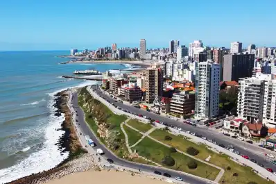 El Niño podría cambiar el verano 2027: qué se espera para la Costa Atlántica