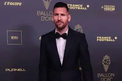 Messi recibe el Premio Princesa de Asturias: su agenda en Oviedo, la cena con los Reyes y la vuelta a Inter Miami