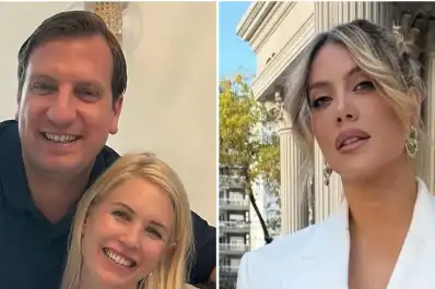 Maxi López hizo una confesión sobre Wanda Nara y explicó por qué decidió volver al país