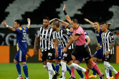 Boca y Atlético Mineiro, un historial con cuentas pendientes: la última vez, el “Galo” lo eliminó por penales