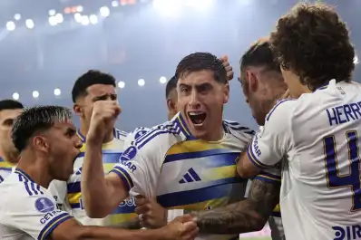Los cinco títulos que Boca todavía puede ganar en 2026: fechas, rivales y qué necesita