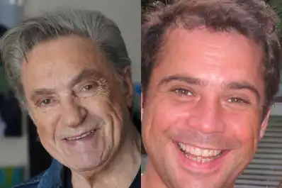 La trágica historia del hijo de Antonio Grimau y Leonor Manso: murió a los 36 años y estuvo casi un mes sin identificar