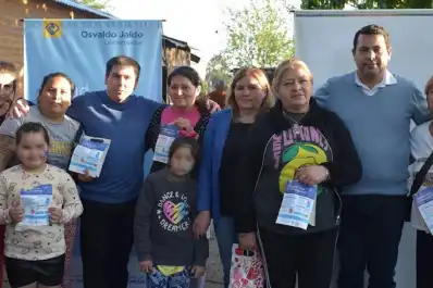“Milei se burla de quienes no llegan a fin de mes”; crearán una “Casa de Padres”; y defensa del plan hídrico de Jaldo