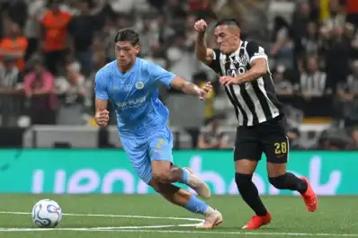 Un tucumano en el camino de Boca: Atlético Mineiro, con Tomás Cuello, será su rival en la final de la Sudamericana