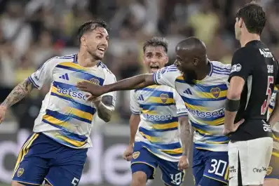 Boca conocerá hoy a su rival en la final de la Copa Sudamericana: hora y dónde ver el partido
