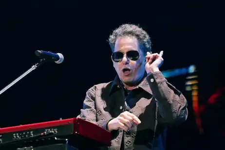 La Mona, rock de los 2000 y una fiesta para Charly García: la agenda del fin de semana