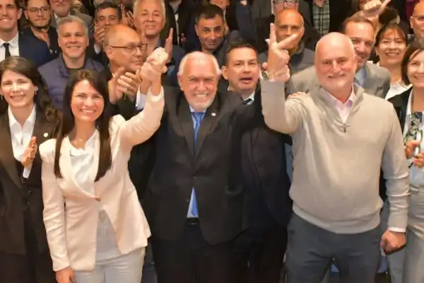 Consejo de la Magistratura: a contramano del país, la lista de Fernando Levene se impuso entre los abogados de Tucumán