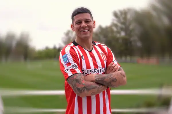 El TAS falló a favor de Estudiantes: qué pasara con Marcos Rojo de cara a la revancha contra Flamengo