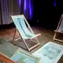 El Festival de Artes Visuales busca involucrar al público en la política cultural