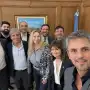 El Gobierno nacional negocia apoyos para una sesión clave en Diputados