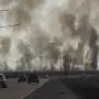 Los tucumanos viven hasta dos años y medio menos por el aire que respiran