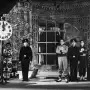 Recuerdos fotográficos: años 40 y 50. Las visitas del mago Fu-Manchú a Tucumán