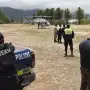 Operativo en el cerro Ñuñorco por Raúl Moyano: Es muy poco lo que están invirtiendo en la búsqueda