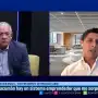 Cohen Imach contó cómo 450 estudiantes secundarios tucumanos aprenden a emprender con mentores de primer nivel