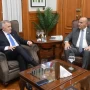Manzur buscaría vengarse de Jaldo y Mansilla a cargo de la Provincia