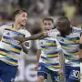 Boca conocerá hoy a su rival en la final de la Copa Sudamericana: hora y dónde ver el partido