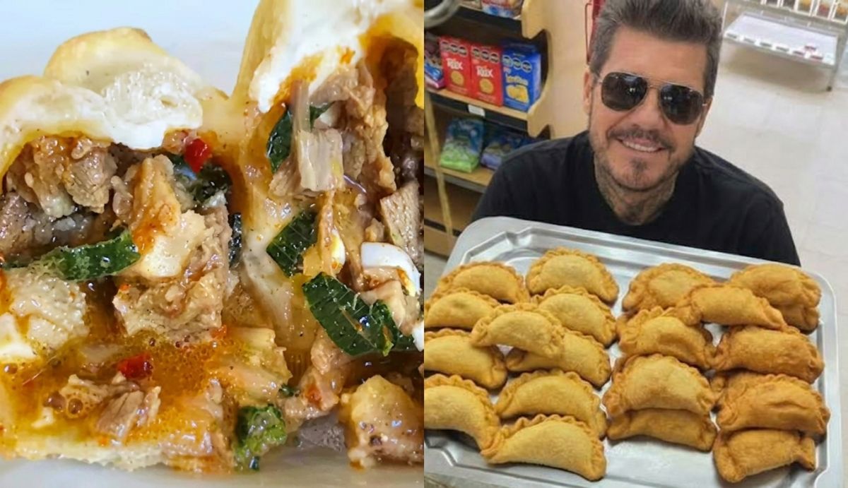 Marcelo Tinelli