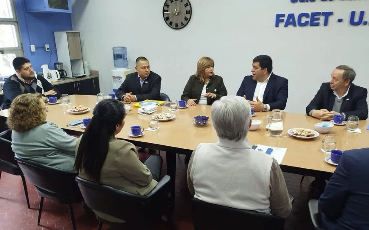 “Milei se burla de quienes no llegan a fin de mes”; crearán una “Casa de Padres”; y defensa del plan hídrico de Jaldo
