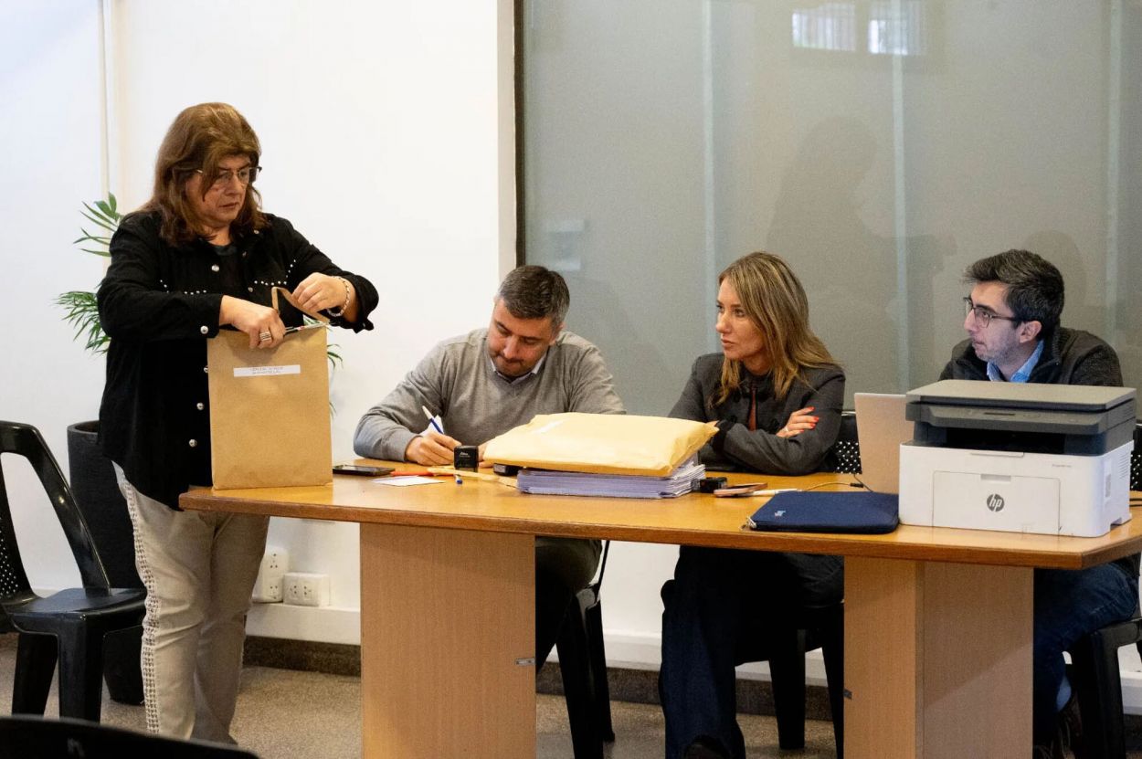 Polémica por los Talleres Ferroviarios de Tafí Viejo: “No es una venta”