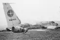 Por qué está prohibido fumar en los aviones: la tragedia que conmocionó al mundo