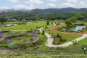 Yerba Buena tendrá pista de atletismo en el parque La Hoya