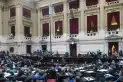 Cámara de Diputados: los tucumanos se dividieron en las votaciones durante una extensa sesión