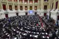 Discapacidad: el Gobierno cedió, hubo acuerdo y ocho diputados tucumanos votaron a favor