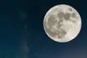 Luna llena de octubre 2026: cuándo es, a qué hora se verá y qué significa en Tauro