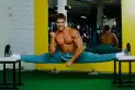 La rutina de entrenamiento de Jean Claude Van Damme a sus 66 años