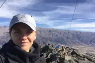 Los 15 mandamientos que deben cumplir los montañistas
