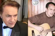 La desgarradora reflexión de Antonio Grimau sobre la muerte de su hijo: “Me enojé