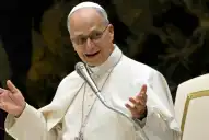 Feriados de noviembre por la visita del papa León XIV: qué días no se trabaja y en qué lugares