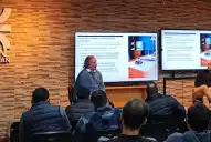Robótica, inteligencia artificial y Calidad 4.0: las nuevas diplomaturas de la UTN Tucumán