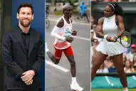 Messi entra en una lista de lujo: las estrellas del deporte que recibieron el Princesa de Asturias