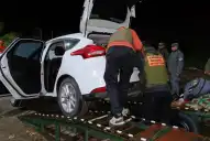 Una llamada sospechosa, dos autos y 53 kilos de cocaína: así cayó “La banda de los Peugeot”