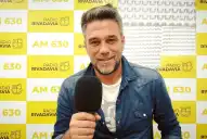 Lucas Bertero denunció que lo dejaron en la ruina y recibió una insólita respuesta: “La línea de asistencia al suicida”