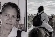 Corrientes: detuvieron al principal sospechoso por la desaparición de la docente Nancy Godoy