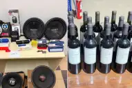 Subastarán vinos, whiskys y equipos de audio desde $50.000: cuándo serán los remates y cómo participar